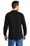 Carhartt® Long Sleeve Henley T-Shirt