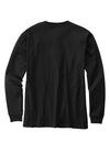 Carhartt® Long Sleeve Henley T-Shirt