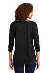 OGIO Ladies Gravitate Scoop 3/4 Sleeve