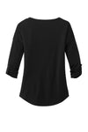 OGIO Ladies Gravitate Scoop 3/4 Sleeve