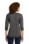 OGIO Ladies Gravitate Scoop 3/4 Sleeve