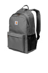 Carhartt® Canvas Backpack