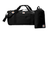 Carhartt® Canvas Packable Duffel with Pouch