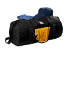 Carhartt® Canvas Packable Duffel with Pouch