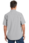 Carhartt Force® Solid Short Sleeve Shirt