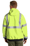 CornerStone® ANSI 107 Class 3 Economy Waterproof Insulated Bomber Jacket