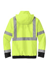 CornerStone® ANSI 107 Class 3 Economy Waterproof Insulated Bomber Jacket