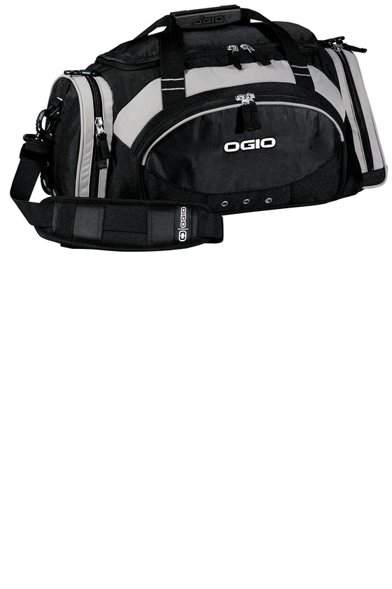 OGIO® - All Terrain Duffel Brand Logo