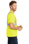 CornerStone® - ANSI 107 Class 2 Safety T-Shirt