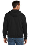 Carhartt® Midweight Thermal-Lined Full-Zip Sweatshirt