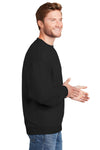 Hanes Ultimate Cotton - Crewneck Sweatshirt