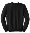 Hanes Ultimate Cotton - Crewneck Sweatshirt