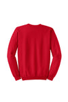 Hanes Ultimate Cotton - Crewneck Sweatshirt