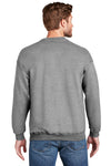 Hanes Ultimate Cotton - Crewneck Sweatshirt