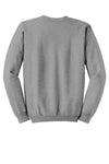 Hanes Ultimate Cotton - Crewneck Sweatshirt