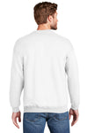 Hanes Ultimate Cotton - Crewneck Sweatshirt