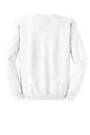 Hanes Ultimate Cotton - Crewneck Sweatshirt