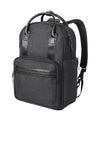 Brooks Brothers® Grant Dual-Handle Backpack