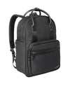 Brooks Brothers® Grant Dual-Handle Backpack