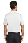 Nike Dri-FIT Vertical Mesh Polo