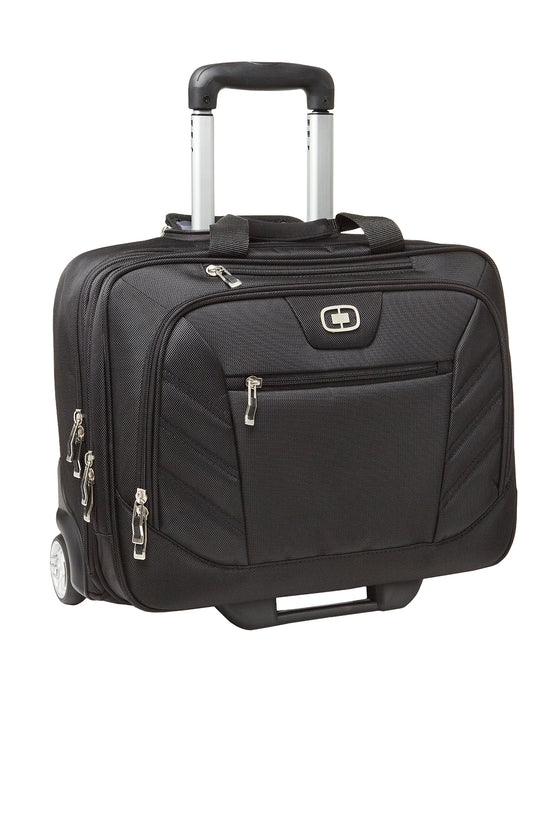 OGIO® - Lucin Wheeled Briefcase