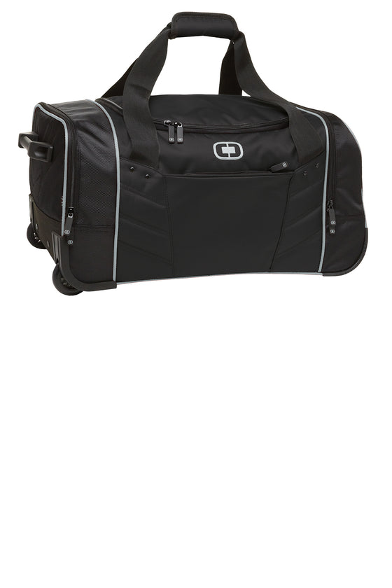 OGIO® - Hamblin 22 Wheeled Duffel