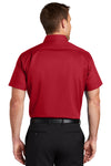 Port Authority® Short Sleeve SuperPro™ Twill Shirt