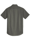 Port Authority® Short Sleeve SuperPro™ Twill Shirt