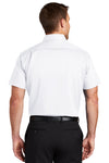 Port Authority® Short Sleeve SuperPro™ Twill Shirt