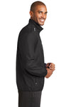 Port Authority® Zephyr Reflective Hit Full-Zip Jacket