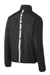 Port Authority® Zephyr Reflective Hit Full-Zip Jacket