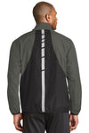 Port Authority® Zephyr Reflective Hit Full-Zip Jacket