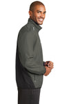 Port Authority® Zephyr Reflective Hit Full-Zip Jacket