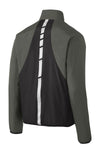 Port Authority® Zephyr Reflective Hit Full-Zip Jacket