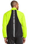 Port Authority® Zephyr Reflective Hit Full-Zip Jacket