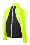 Port Authority® Zephyr Reflective Hit Full-Zip Jacket