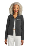 Brooks Brothers® Women’s Mid-Layer Stretch Button Jacket