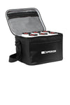 Port Authority® 6-Can Cube Cooler