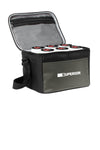 Port Authority® 6-Can Cube Cooler