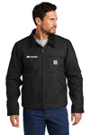 Carhartt® Tall Duck Detroit Jacket