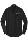 Port Authority SuperPro Twill Shirt