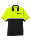 CornerStone ® Select Lightweight Snag-Proof Enhanced Visibility Polo