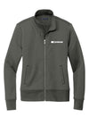 Brooks Brothers® Women’s Double-Knit Full-Zip