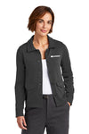 Brooks Brothers® Women’s Mid-Layer Stretch Button Jacket