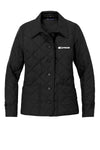 Brooks Brothers® Women’s Quilted Jacket