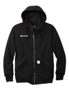 Carhartt® Midweight Thermal-Lined Full-Zip Sweatshirt