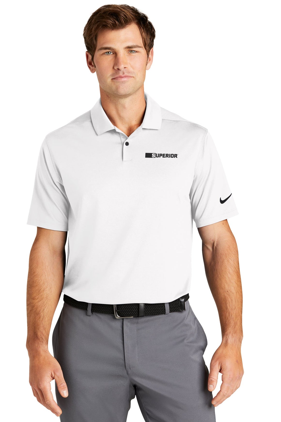 Nike Dri-FIT Vapor Polo