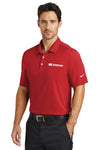 Nike Dri-FIT Vertical Mesh Polo