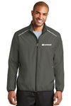 Port Authority® Zephyr Reflective Hit Full-Zip Jacket