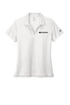 Nike Ladies Dri-FIT Micro Pique 2.0 Polo